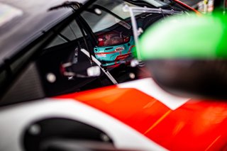 #52 - AF Corse - Andrea BERTOLINI - Louis MACHIELS - Ferrari 296 GT3 - BRONZE, FGTWC, Paid Test Session
