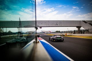 #90 - Madpanda Motorsport - Jesse SALMENAUTIO - Ezequiel PEREZ COMPANC - Mercedes-AMG GT3 EVO - SILVER, FGTWC, Paid Test Session
