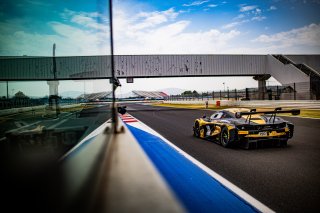 #111 - JP Motorsport - Christian KLIEN - Dean MACDONALD - McLaren 720S GT3 EVO - PRO, FGTWC, Paid Test Session
