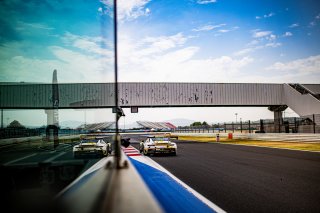 #911 - Pure Rxcing - Ayhancan GÜVEN - Aliaksandr MALYKHIN - Porsche 911 GT3 R (992) - BRONZE, FGTWC, Paid Test Session
