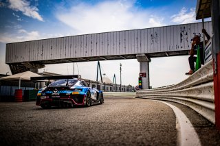 #88 - Akkodis ASP Team - Raffaele MARCIELLO - Timur BOGUSLAVSKIY - Mercedes-AMG GT3 EVO - PRO, FGTWC, Paid Test Session
