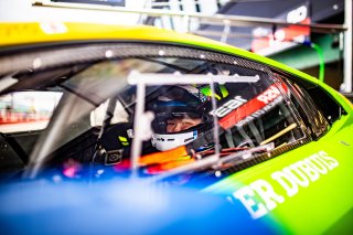#163 - VSR  - Yuki NEMOTO - Mattia MICHELOTTO - Lamborghini Huracan GT3 EVO2 - SILVER, FGTWC, Paid Test Session
