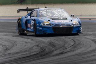 #25 - Sainteloc Junior Team - Erwan BASTARD - Patric NIEDERHAUSER - Audi R8 LMS GT3 EVO II - PRO, FGTWC, Paid Test Session
