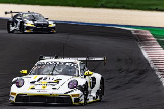 #911 - Pure Rxcing - Ayhancan GÜVEN - Aliaksandr MALYKHIN - Porsche 911 GT3 R (992) - BRONZE, FGTWC, Paid Test Session
