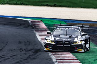 #30 - Team WRT - Calan WILLIAMS - Niklas KRÜTTEN - BMW M4 GT3 - GOLD, FGTWC, Paid Test Session
