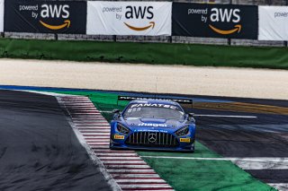 #77 - Haupt Racing Team - Jordan LOVE - Frank BIRD - Mercedes-AMG GT3 EVO - SILVER, FGTWC, Paid Test Session
