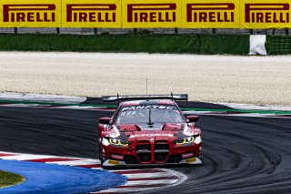 #32 - Team WRT - Charles WEERTS - Dries VANTHOOR - BMW M4 GT3 - PRO, FGTWC, Paid Test Session
