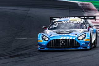 #88 - Akkodis ASP Team - Raffaele MARCIELLO - Timur BOGUSLAVSKIY - Mercedes-AMG GT3 EVO - PRO, FGTWC, Paid Test Session
