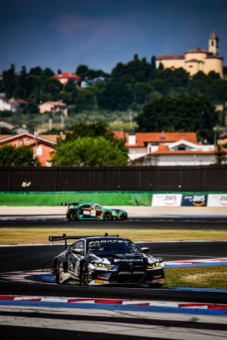 #30 - Team WRT - Calan WILLIAMS - Niklas KRÜTTEN - BMW M4 GT3 - GOLD, FGTWC, Free Practice
