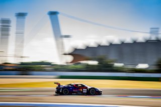#69 - Emil Frey Racing - Albert COSTA - Thierry VERMEULEN - Ferrari 296 GT3 - PRO, FGTWC, Free Practice
