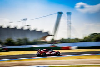 #32 - Team WRT - Charles WEERTS - Dries VANTHOOR - BMW M4 GT3 - PRO, FGTWC, Free Practice

