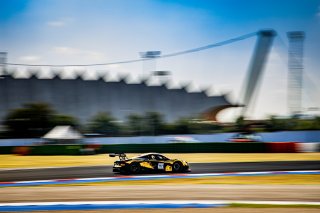 #111 - JP Motorsport - Christian KLIEN - Dean MACDONALD - McLaren 720S GT3 EVO - PRO, FGTWC, Free Practice
