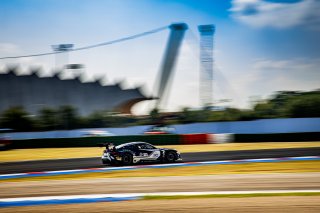 #30 - Team WRT - Calan WILLIAMS - Niklas KRÜTTEN - BMW M4 GT3 - GOLD, FGTWC, Free Practice
