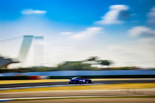 #77 - Haupt Racing Team - Jordan LOVE - Frank BIRD - Mercedes-AMG GT3 EVO - SILVER, FGTWC, Free Practice
