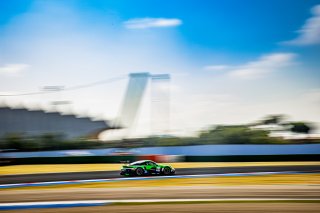 #54 - Dinamic GT - Christian ENGELHART - Adrien DE LEENER - Porsche 911 GT3 R (992) - PRO, FGTWC, Free Practice
