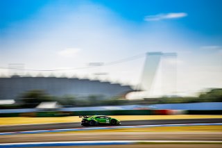 #60 - VSR  - Jordan PEPPER - Franck PERERA - Lamborghini Huracan GT3 EVO2 - PRO, FGTWC, Free Practice
