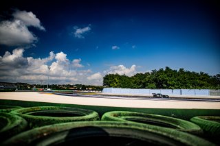 #90 - Madpanda Motorsport - Jesse SALMENAUTIO - Ezequiel PEREZ COMPANC - Mercedes-AMG GT3 EVO - SILVER, FGTWC, Free Practice

