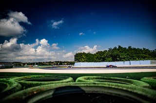 #69 - Emil Frey Racing - Albert COSTA - Thierry VERMEULEN - Ferrari 296 GT3 - PRO, FGTWC, Free Practice
