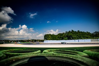 #126 - Imperiale Racing - Loris SPINELLI BOGGI - Dmitry GVAZAVA - Lamborghini Huracan GT3 Evo - BRONZE, FGTWC, Free Practice
