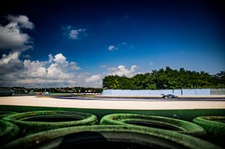 #159 - Garage 59 - Benjamin GOETHE - Nicolai KJAERGAARD - McLaren 720S GT3 EVO - PRO, FGTWC, Free Practice
