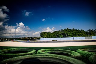 #112 - JP Motorsport - Norbert SIEDLER - Patryk KRUPINSKI - McLaren 720S GT3 EVO - BRONZE, FGTWC, Free Practice
