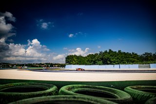 #68 - Nova Race - Erwin ZANOTTI - Diego DI FABIO - Honda NSX GT3 EVO 2 - SILVER, FGTWC, Free Practice
