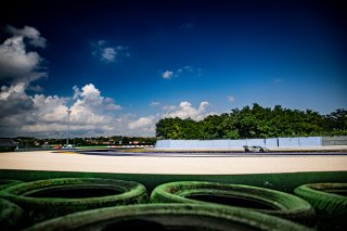 #26 - Sainteloc Junior Team - Paul EVRARD - Simon GACHET - Audi R8 LMS GT3 EVO II - GOLD, FGTWC, Free Practice
