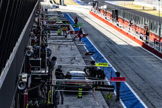 Free Practice
