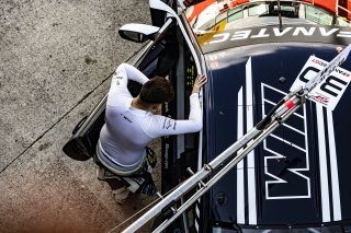 #30 - Team WRT - Calan WILLIAMS - Niklas KRÜTTEN - BMW M4 GT3 - GOLD, FGTWC, Free Practice
