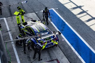 #46 - Team WRT - Valentino ROSSI - Maxime MARTIN - BMW M4 GT3 - PRO, FGTWC, Free Practice
