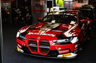 #32 - Team WRT - Charles WEERTS - Dries VANTHOOR - BMW M4 GT3 - PRO, FGTWC, Free Practice
