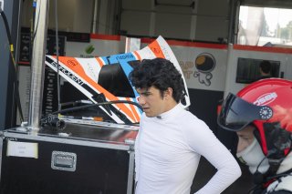 Free Practice
