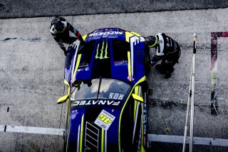 #46 - Team WRT - Valentino ROSSI - Maxime MARTIN - BMW M4 GT3 - PRO, FGTWC, Free Practice
