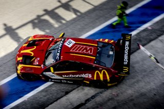 #31 - Team WRT - Jean Baptiste SIMMENAUER - Thomas NEUBAUER - BMW M4 GT3 - PRO, FGTWC, Free Practice
