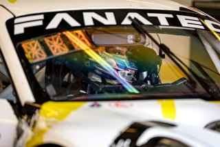 #911 - Pure Rxcing - Ayhancan GÜVEN - Aliaksandr MALYKHIN - Porsche 911 GT3 R (992) - BRONZE, FGTWC, Pre-Qualifying
