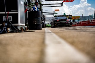 #90 - Madpanda Motorsport - Jesse SALMENAUTIO - Ezequiel PEREZ COMPANC - Mercedes-AMG GT3 EVO - SILVER, FGTWC, Pre-Qualifying
