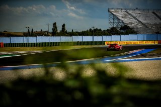 #79 - Haupt Racing Team - Sebastien BAUD - Hubert HAUPT - Mercedes-AMG GT3 EVO - BRONZE, FGTWC, Pre-Qualifying
