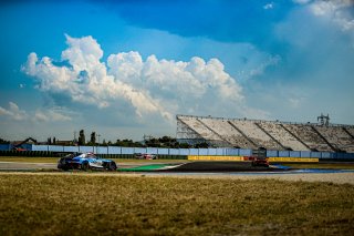 #88 - Akkodis ASP Team - Raffaele MARCIELLO - Timur BOGUSLAVSKIY - Mercedes-AMG GT3 EVO - PRO, FGTWC, Pre-Qualifying
