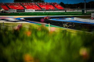 #112 - JP Motorsport - Norbert SIEDLER - Patryk KRUPINSKI - McLaren 720S GT3 EVO - BRONZE, FGTWC, Pre-Qualifying
