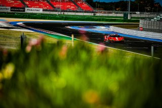 #52 - AF Corse - Andrea BERTOLINI - Louis MACHIELS - Ferrari 296 GT3 - BRONZE, FGTWC, Pre-Qualifying
