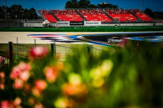 #159 - Garage 59 - Benjamin GOETHE - Nicolai KJAERGAARD - McLaren 720S GT3 EVO - PRO, FGTWC, Pre-Qualifying
