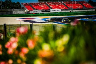 #46 - Team WRT - Valentino ROSSI - Maxime MARTIN - BMW M4 GT3 - PRO, FGTWC, Pre-Qualifying
