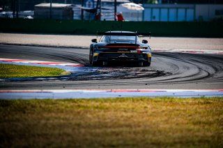 #91 - Herberth Motorsport - Robert RENAUER - Ralf BOHN - Porsche 911 GT3 R (992) - BRONZE, FGTWC, Free Practice
