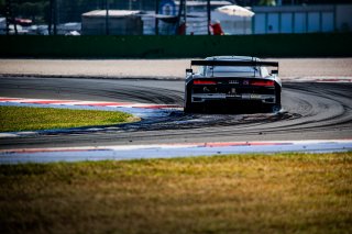 #26 - Sainteloc Junior Team - Paul EVRARD - Simon GACHET - Audi R8 LMS GT3 EVO II - GOLD, FGTWC, Free Practice
