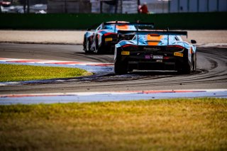 #188 - Garage 59 - Henrique CHAVES - Miguel RAMOS - McLaren 720S GT3 EVO - BRONZE, FGTWC, Free Practice

