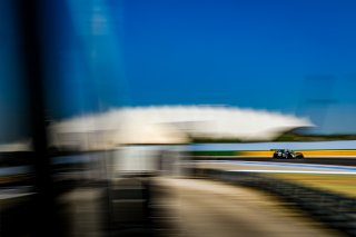 #90 - Madpanda Motorsport - Jesse SALMENAUTIO - Ezequiel PEREZ COMPANC - Mercedes-AMG GT3 EVO - SILVER, FGTWC, Pre-Qualifying
