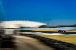 #81 - Theeba Motorsport - Fabian SCHILLER - Reema JUFFALI - Mercedes-AMG GT3 EVO - BRONZE, FGTWC, Pre-Qualifying
