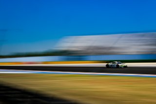 #26 - Sainteloc Junior Team - Paul EVRARD - Simon GACHET - Audi R8 LMS GT3 EVO II - GOLD, FGTWC, Pre-Qualifying
