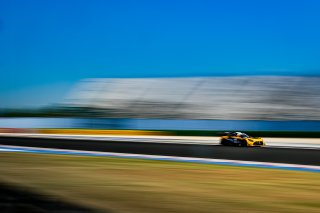 #87 - Akkodis ASP Team - Jim PLA - Eric DEBARD - Mercedes-AMG GT3 EVO - BRONZE, FGTWC, Pre-Qualifying
