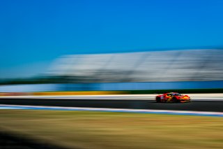 #71 - AF Corse  - Sean HUDSPETH - Nicola MARINANGELI - Ferrari 296 GT3 - SILVER, FGTWC, Pre-Qualifying
